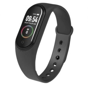 Fitness Activity Tracker