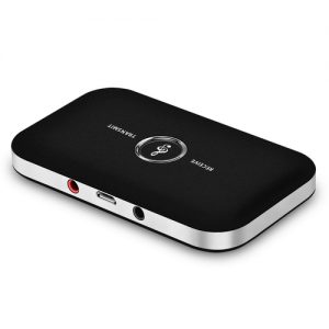 2 in 1 Bluetooth Audio Transmitter & Receiver