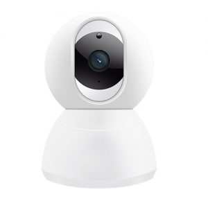 HD IP Cloud Storage Surveillance Wifi Cam