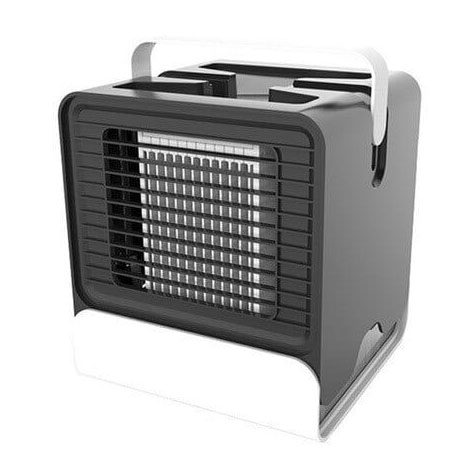 Mini USB Air Conditioner – ScoreGadgets