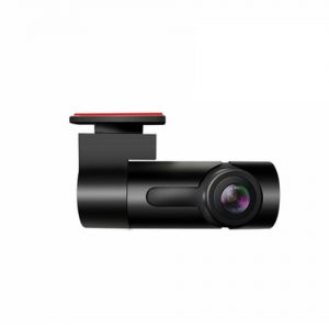 Car Dash Cam with WiFi App