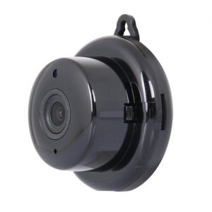 Mini WIFI Wireless 1080P IP Camera