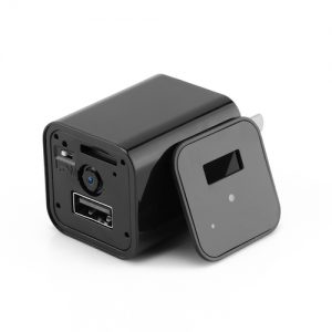 HD 1080P Hidden USB Camera